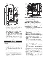 Preview for 3 page of Carrier 48/50Z030-105 Installation Instructions Manual