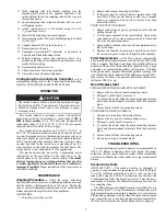 Preview for 5 page of Carrier 48/50Z030-105 Installation Instructions Manual