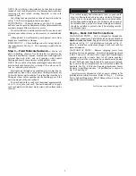 Preview for 2 page of Carrier 48AJ/AK/AMD020 Installation Instructions Manual