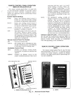 Preview for 3 page of Carrier 48BH Operating And Maintenance Instructions Manual