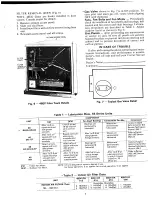 Предварительный просмотр 7 страницы Carrier 48BH Operating And Maintenance Instructions Manual