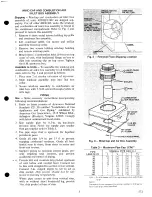 Preview for 3 page of Carrier 48DH Installation, Start-Up And Service Instructions Manual