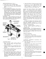 Предварительный просмотр 6 страницы Carrier 48DH Installation, Start-Up And Service Instructions Manual