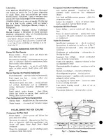 Preview for 10 page of Carrier 48DH Installation, Start-Up And Service Instructions Manual