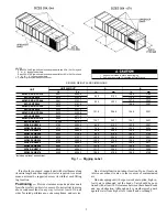 Preview for 3 page of Carrier 48DJ Installation, Start-Up And Service Instructions Manual