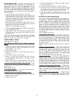 Preview for 10 page of Carrier 48DJ Installation, Start-Up And Service Instructions Manual