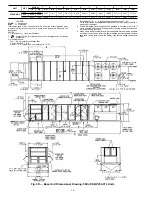 Preview for 14 page of Carrier 48DJ Installation, Start-Up And Service Instructions Manual