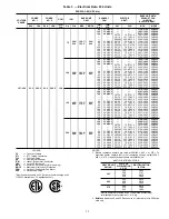 Preview for 19 page of Carrier 48DJ Installation, Start-Up And Service Instructions Manual