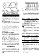 Preview for 52 page of Carrier 48DJ Installation, Start-Up And Service Instructions Manual