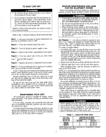 Preview for 3 page of Carrier 48DJD User'S Information Manual