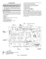 Preview for 2 page of Carrier 48DK024 Controls Operation And Troubleshooting