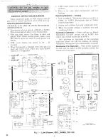 Preview for 2 page of Carrier 48DM Wiring Diagrams