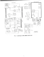 Preview for 3 page of Carrier 48DM Wiring Diagrams