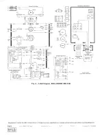 Preview for 4 page of Carrier 48DM Wiring Diagrams