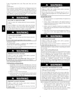 Preview for 8 page of Carrier 48DT Series Installation Instructions Manual