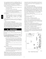 Preview for 16 page of Carrier 48DT Series Installation Instructions Manual