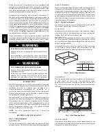 Предварительный просмотр 2 страницы Carrier 48DU Series Installation Instructions Manual