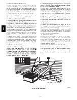 Предварительный просмотр 12 страницы Carrier 48DU Series Installation Instructions Manual