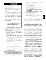 Предварительный просмотр 15 страницы Carrier 48DU Series Installation Instructions Manual