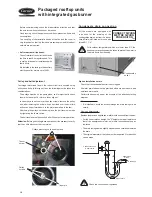 Предварительный просмотр 16 страницы Carrier 48EH Installation, Operation And Maintenance Instructions