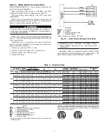 Preview for 9 page of Carrier 48EJ User Manual