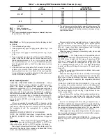 Preview for 17 page of Carrier 48EJ User Manual