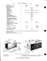 Preview for 2 page of Carrier 48EL Installation, Start-Up And Service Instructions Manual