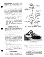 Preview for 3 page of Carrier 48EL Installation, Start-Up And Service Instructions Manual