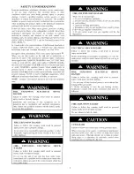 Preview for 2 page of Carrier 48ES-A36 Owner'S Information Manual