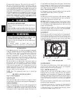 Preview for 2 page of Carrier 48ES Installation Instructions Manual