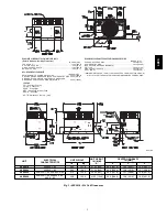 Preview for 3 page of Carrier 48ES Installation Instructions Manual