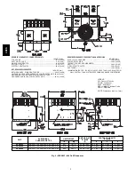 Preview for 4 page of Carrier 48ES Installation Instructions Manual