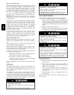 Preview for 6 page of Carrier 48ES Installation Instructions Manual