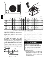 Preview for 8 page of Carrier 48ES Installation Instructions Manual