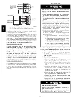 Preview for 12 page of Carrier 48ES Installation Instructions Manual