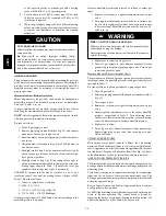 Preview for 14 page of Carrier 48ES Installation Instructions Manual