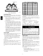 Предварительный просмотр 16 страницы Carrier 48EZ(N) - A Installation Instructions Manual