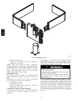 Предварительный просмотр 32 страницы Carrier 48EZ(N) - A Installation Instructions Manual