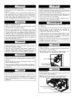 Preview for 2 page of Carrier 48FC 04 Installation Instructions Manual