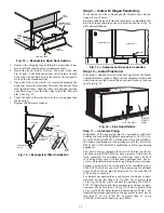 Preview for 12 page of Carrier 48FC 04 Installation Instructions Manual