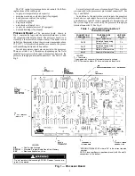 Preview for 3 page of Carrier 48FK034 Operating And Troubleshooting Manual