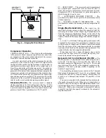 Предварительный просмотр 7 страницы Carrier 48FK034 Operating And Troubleshooting Manual