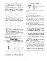 Preview for 51 page of Carrier 48FK034 Operating And Troubleshooting Manual