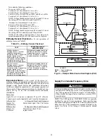 Предварительный просмотр 52 страницы Carrier 48FK034 Operating And Troubleshooting Manual