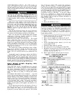 Preview for 55 page of Carrier 48FK034 Operating And Troubleshooting Manual