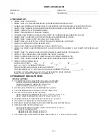 Preview for 63 page of Carrier 48FK034 Operating And Troubleshooting Manual