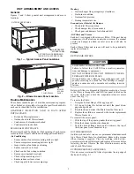 Preview for 3 page of Carrier 48GC04 Service And Maintenance Instructions