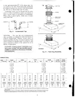 Preview for 4 page of Carrier 48GH Installation, Start-Up And Service Instructions Manual