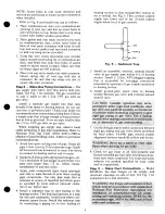 Preview for 5 page of Carrier 48GH Installation, Start-Up And Service Instructions Manual