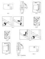 Предварительный просмотр 4 страницы Carrier 48GS Guide Operating And Maintaining Manual